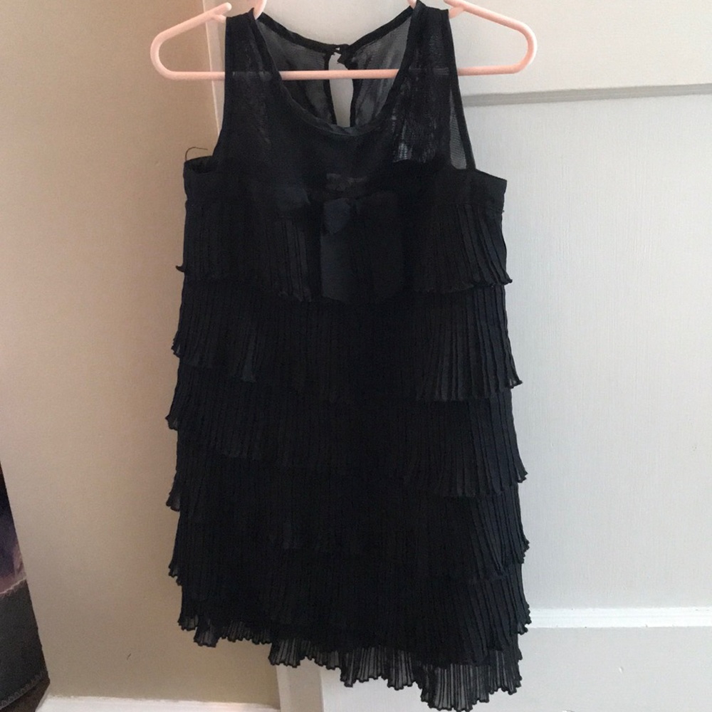 Holiday dress
